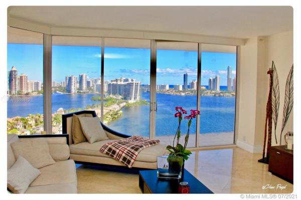 2800 Island Boulevard, 2800 Island Blvd #2002, Aventura, Florida 33160, image 2
