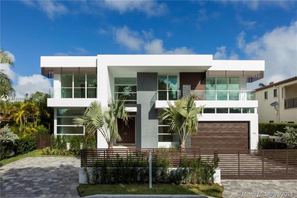 Bay Harbor Islands Residential, 1261 99 St #, Bay Harbor Islands, Florida 33154, image 2