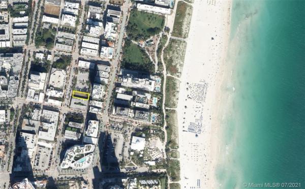 121 Collins Ave, Miami Beach, Florida 33139, image 2