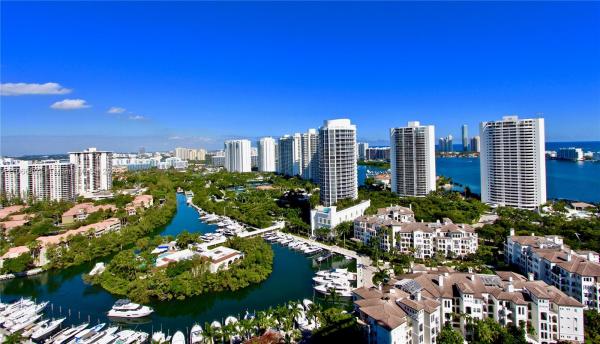 2000 Island Boulevard, 2000 Island Blvd #2610, Aventura, Florida 33160, image 1