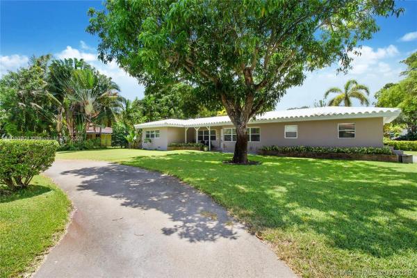 Griffing Biscayne Park Estates, 11990 NE 7 Ave #, Biscayne Park, Florida 33161, image 2