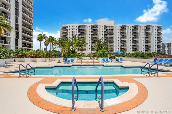 Harbor Tower At The Waterways, 3600 Yacht Club Dr #1501, Aventura, Florida 33180, image 2