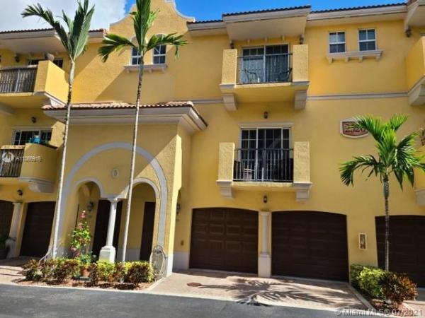 The Grove At River Oaks, 2520 SW 14th Ave #803, Fort Lauderdale, Florida 33315, image 2