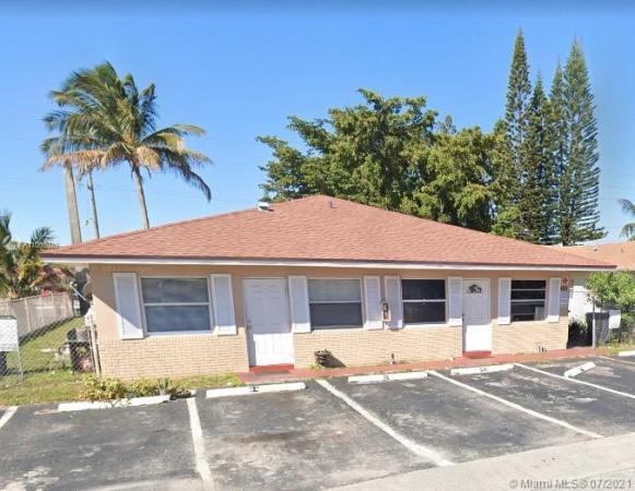 Oriole Estates, 4151 NW 30th Ter, Lauderdale Lakes, Florida 33309, image 1