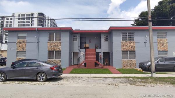 Blanton Park, 1600 NW 16th Ave, Miami, Florida 33125, image 2