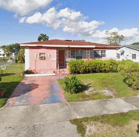 Mongiello Manor, Opa-Locka, Florida 33054, image 2