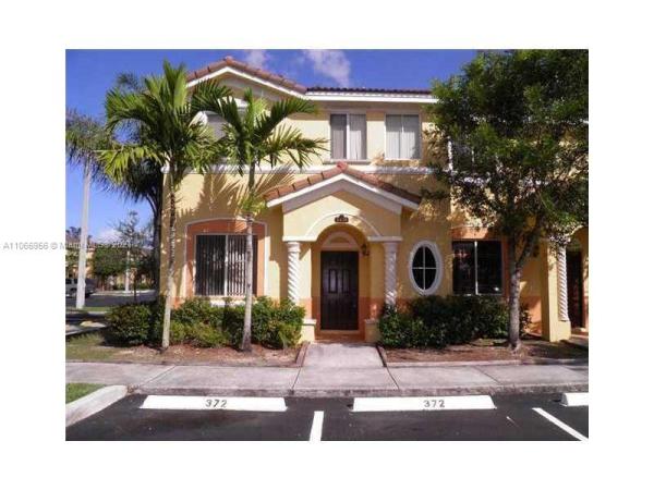 Shoma Townhomes At Keys Cove, 2439 SE 14th Ave #372, Homestead, Florida 33035, image 2