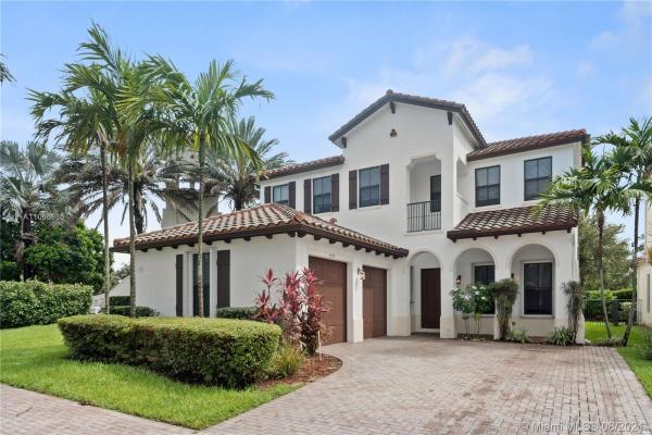 Bella Terra, 8579 NW 38th St, Cooper City, Florida 33024, image 2