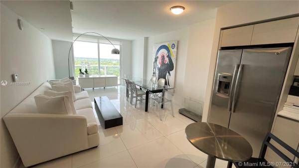 Baltus House, 4250 Biscayne Blvd #1515, Miami, Florida 33137, image 2