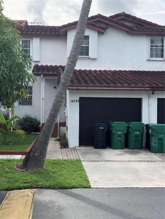 Saga Bay Townhomes, 20989 SW 84th Ct, Cutler Bay, Florida 33189, image 2