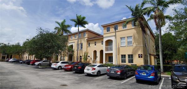 Courtyards At Nautica, 4301 SW 160th Ave #218, Miramar, Florida 33027, image 2