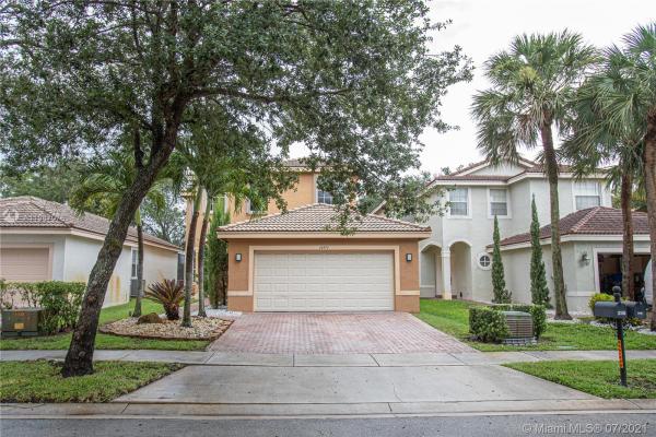 Silver Shores, 14971 SW 18th St, Miramar, Florida 33027, image 2