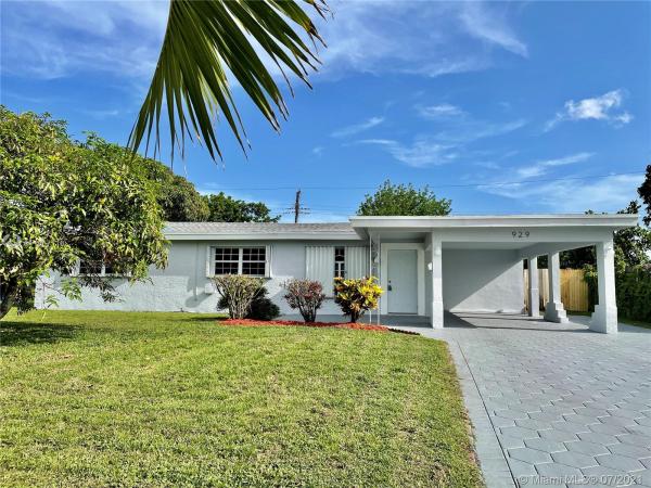 Melrose Park, 929 Pennsylvania Ave, Fort Lauderdale, Florida 33312, image 2