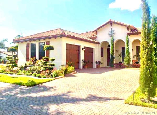 La Costa, 2680 NW 84th Way, Cooper City, Florida 33024, image 2