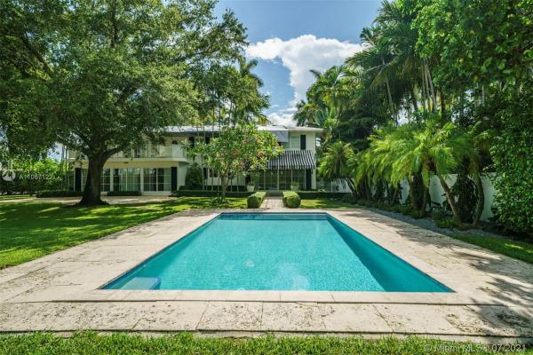 La Gorce Island, 6605 Pinetree Ln, Miami Beach, Florida 33141, image 2