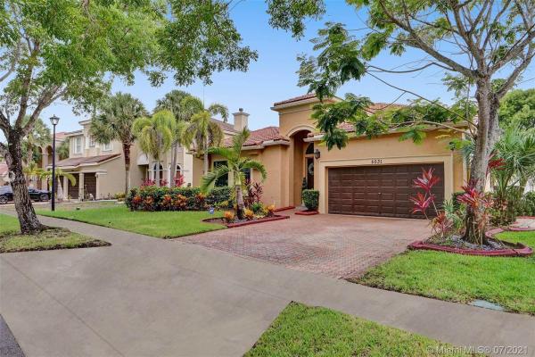 Riviera Isles, 5031 SW 158th Ave, Miramar, Florida 33027, image 2