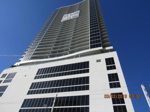 Canvas, 1600 NE 1st Ave #1208, Miami, Florida 33132, image 2