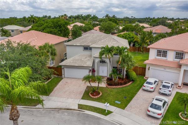 The Sanctuary At Pembroke Isles, 16755 NW 13th St, Pembroke Pines, Florida 33026, image 2
