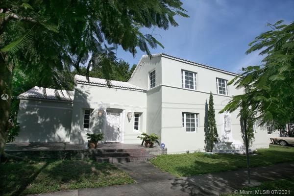 Biltmore, 4300 NE 1st Ave, Miami, Florida 33137, image 2