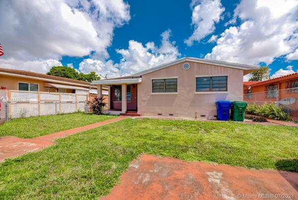 Flagler Grove Estates, 5163 NW 4th St, Miami, Florida 33126, image 2