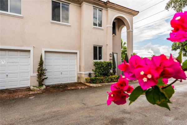 Oak Gardens, 3109 NW 11th St #7-D1, Miami, Florida 33125, image 2