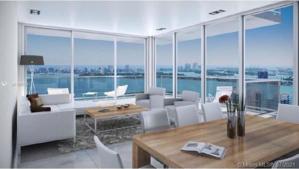 Bay House Miami, 600 NE 27th St #3105, Miami, Florida 33137, image 2