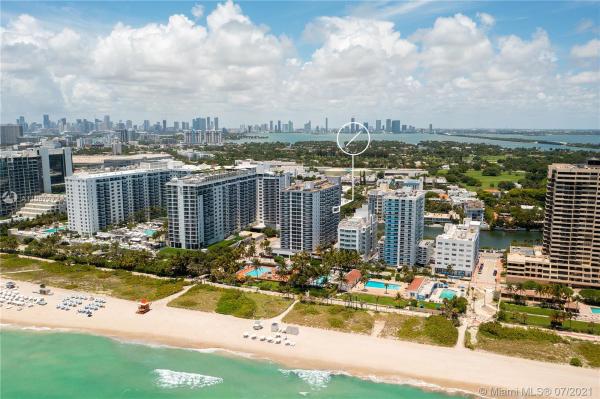 The Riviera, 2401 Collins Ave #909, Miami Beach, Florida 33140, image 2