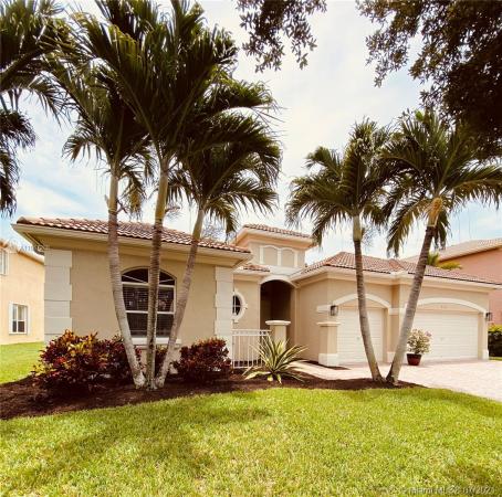 Portofino North, 2181 SW 129th Ave, Miramar, Florida 33027, image 2