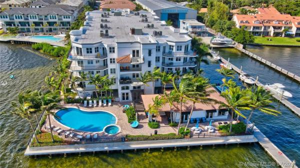 Peninsula On The Intracoastal, 2700 N Federal Hwy #402, Boynton Beach, Florida 33435, image 2