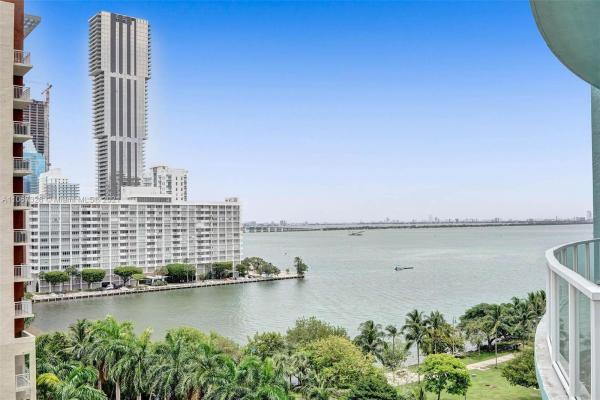 Quantum On The Bay, 1900 N Bayshore Dr #1010, Miami, Florida 33132, image 2