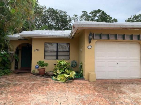 Atrium Homes At The Hammocks, 11001 SW 155th Pl, The Hammocks, Florida 33196, image 2