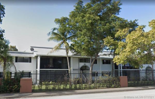 911 NE 199th St #201-14, Ives Estates, Florida 33179, image 1