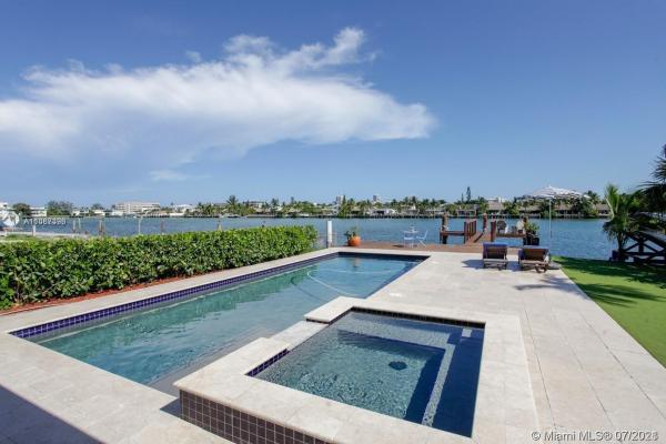 Normandy Beach, 932 88th St, Surfside, Florida 33154, image 2