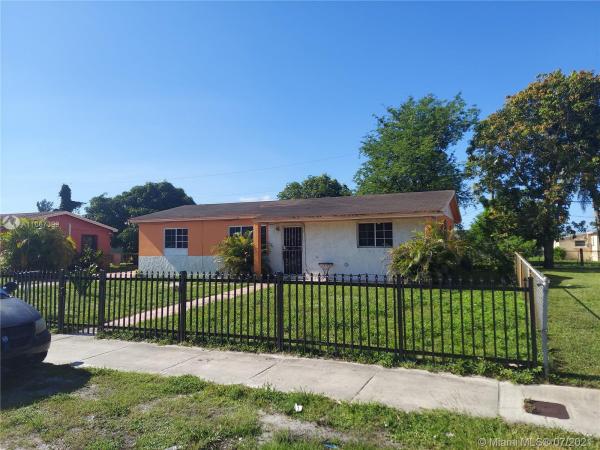 Riverdale Estates, 3260 NW 211th St, Miami Gardens, Florida 33056, image 2