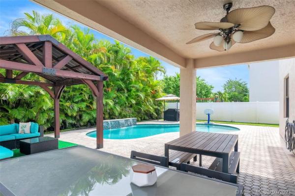 Harborside Estates At Pembroke Shores, 16369 SW 16th St, Pembroke Pines, Florida 33027, image 1