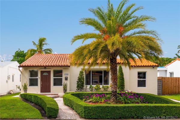 Marlborough, 1768 SW 15th St, Miami, Florida 33145, image 2