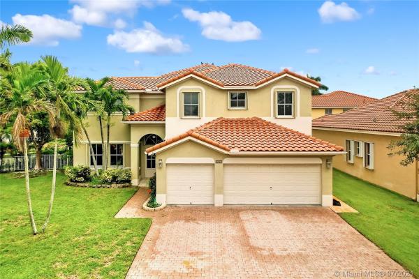 Nautica, 3670 SW 162nd Ave, Miramar, Florida 33027, image 2