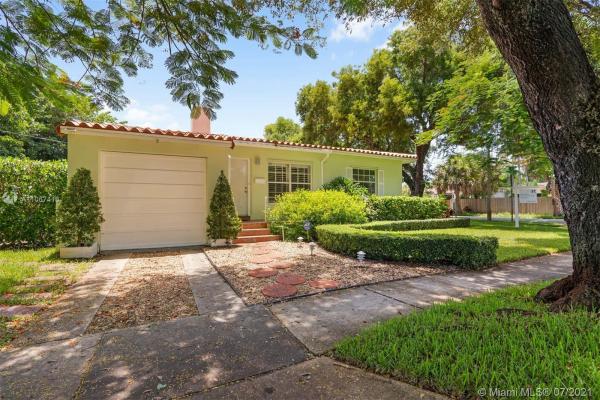 New Shenandoah, 2245 SW 18th Ave, Miami, Florida 33145, image 2