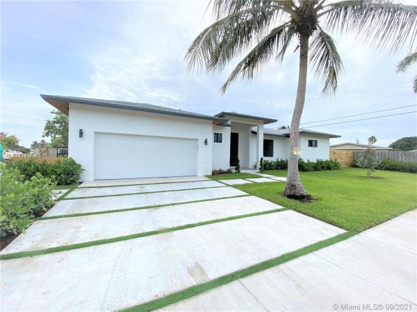 Fairfax Brolliar, 1930 SW 36th Ave, Fort Lauderdale, Florida 33312, image 2