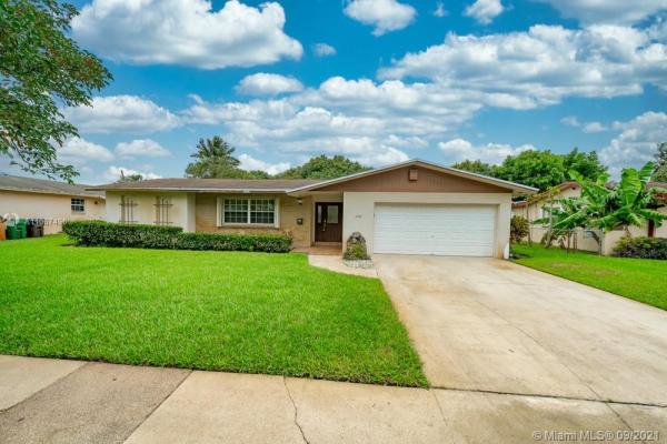 Flair, 4360 NW 16th St, Lauderhill, Florida 33313, image 2