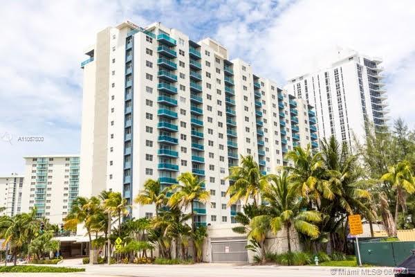 4001 S Ocean Dr #6B, Hollywood, Florida 33019, image 1