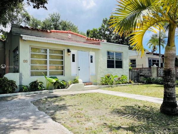 Fairway, 29 NW 69th St, Miami, Florida 33150, image 2
