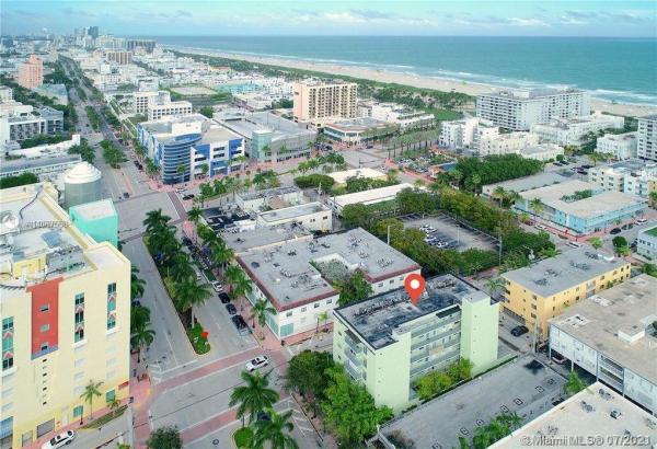 363 Washington, 363 Washington Ave #62, Miami Beach, Florida 33139, image 2