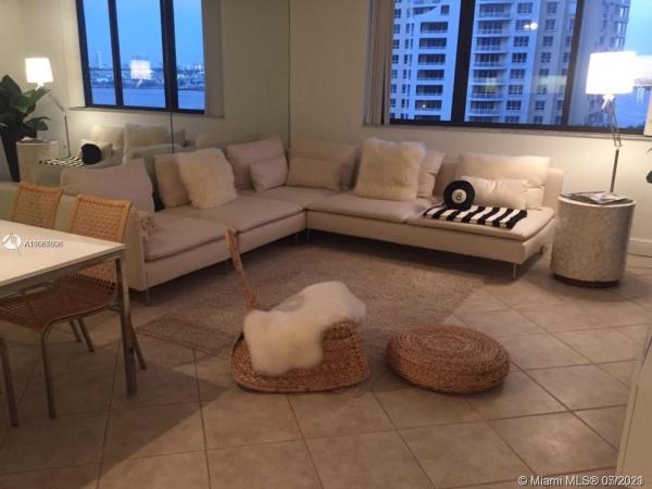 Brickell Key Two, 540 Brickell Key Dr #1222, Miami, Florida 33131, image 2
