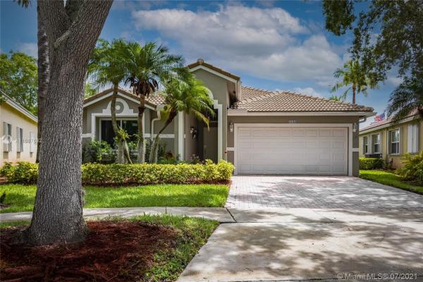 The Sanctuary At Pembroke Isles, 1345 NW 167th Ave, Pembroke Pines, Florida 33027, image 2
