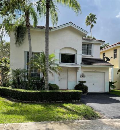 Trellises, 2591 E Saratoga Dr, Cooper City, Florida 33026, image 2