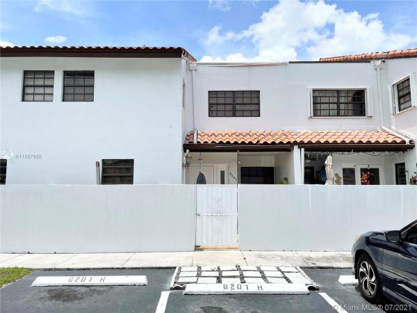 Golden Homes, 6201 SW 138th Ct #H, Kendale Lakes, Florida 33183, image 2