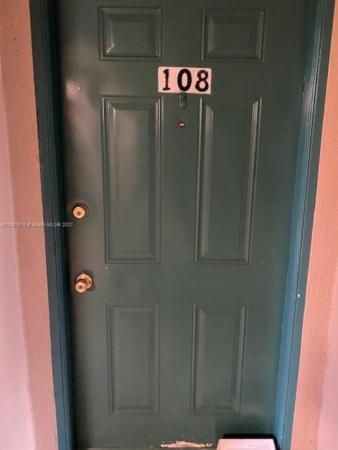 Buckingham At Century Village, 12500 SW 5th Ct #108M, Pembroke Pines, Florida 33027, image 1