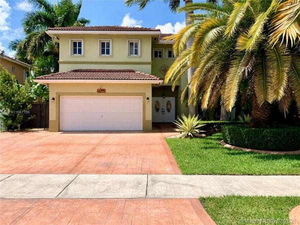Milon Venture, 15771 SW 147th St, Country Walk, Florida 33196, image 2