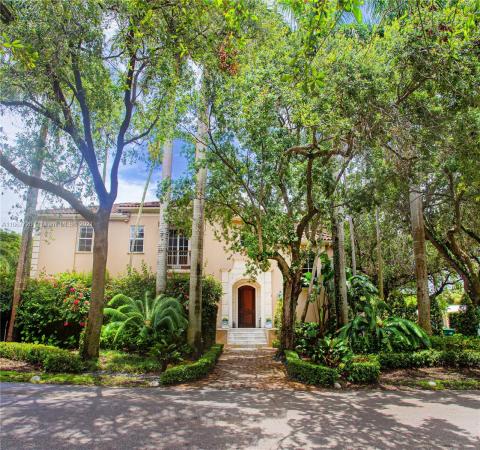 7667 SW 52nd Ave, Unincorporated Dade County, Florida 33143, image 2